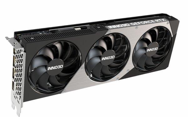 RTX 5070 Ti 16GB Inno3D X3 GDDR7 3Fan