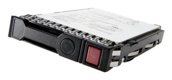 HPE Harddisk Enterprise 300GB 2.5 SAS 3 15000rpm