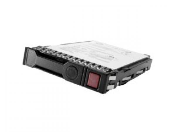 HPE 1.6TB SAS 12G MU SFF SC DS SSD