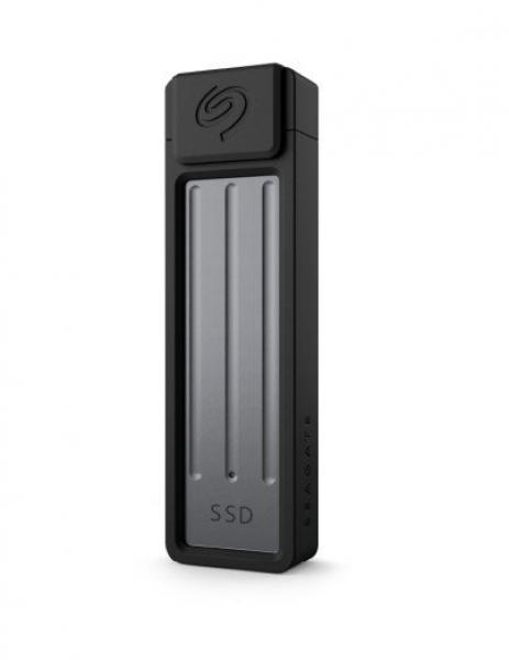 Seagate Ultra Compact SSD 2TB USB-C