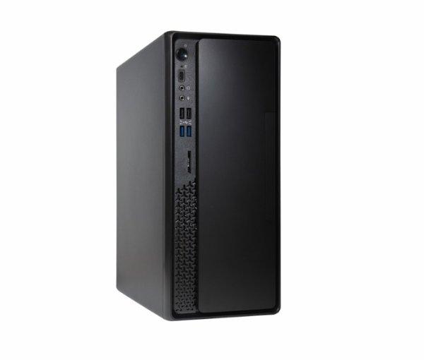 Chieftec BS-10B-300 Trn Micro-ATX 300Watt