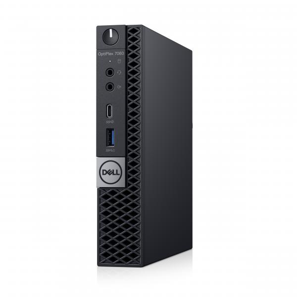 TEQCYCLE DELL OPTIPLEX MFF I5-8500T/16GB/256SSD/W11P/2Y