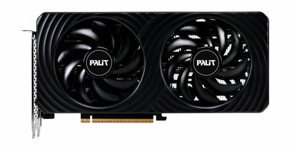 Palit RTX5060Ti Dual 8GB GDDR7 NE7506T019P1-GB2062D retail