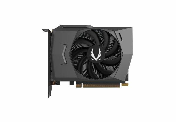 ZOTAC Gaming GeForce RTX 3050 Eco Solo, 8192 MB GDDR6
