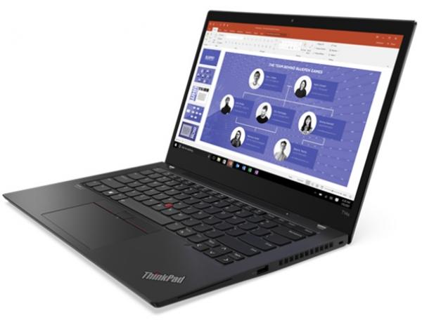 TEQCYCLE LENOVO T14S G2 I7-1185G7/14FHD/32GB/512SSD/W11P/3Y