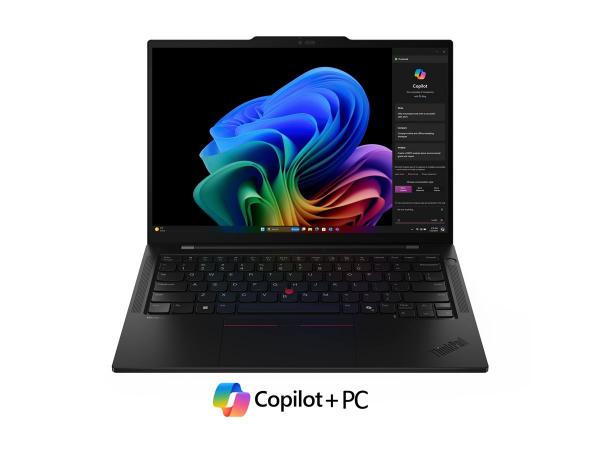 Lenovo ThinkPad T14s Gen 6 21QX 14 258V 32GB 1TB Intel Arc Graphics 140V Windows 11 Pro