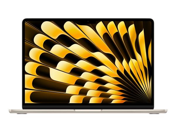 Apple MacBook Air 13.6" Starlight M49C/8C GPU/16GB/256GB