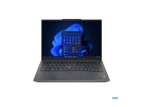 Lenovo ThinkPad E14 Gen 5 21JR 14 7430U 16GB 512GB AMD Radeon Graphics Windows 11 Pro