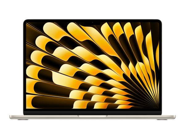 Apple MacBook Air 13.6 tähtivalo M3/8C GPU/16GB/256GB