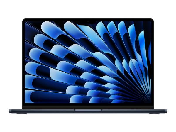 Apple MacBook Air 13.6 Midnight M2/8C GPU/16GB/256GB