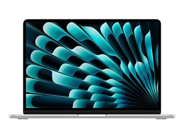 Apple MacBook Air 13 Silver M4 /8C GPU/16GB/256GB