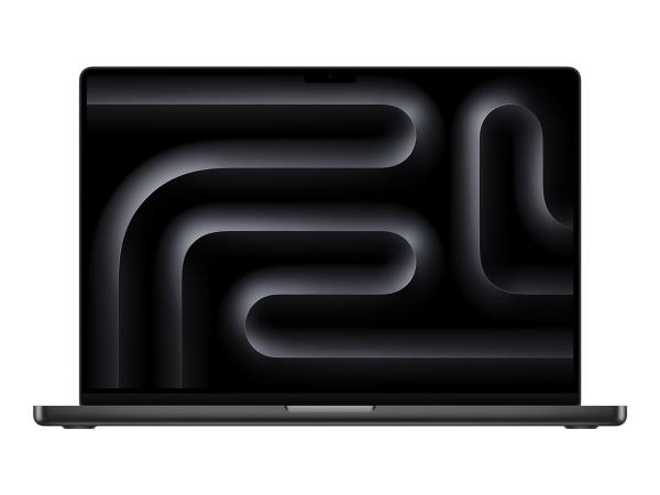 Apple MacBook Pro 16 Space Black M4 MAX 40C/16C/40C GPU/48GB/1TB