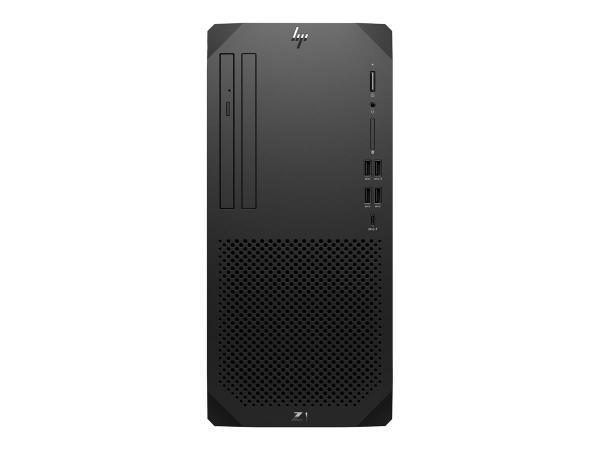 HP Z1 G9 TWR Intel Core i9-14900 64GB DDR5 1TB SSD RTX 4070 W10P 3yw SmartBuy (ML)