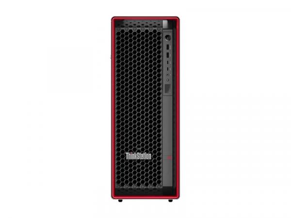 Lenovo ThinkStation P5 30GA Tower W3-2425 1TB Windows 11 Pro for Workstations