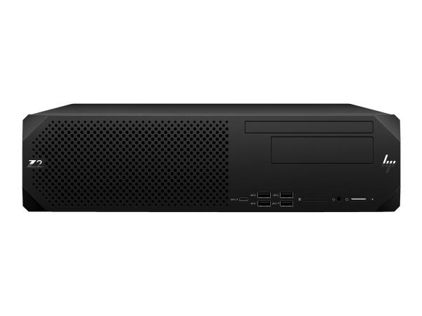HP Z2 SFF G9 Intel Core i7-14700 32GB DDR5 512GB SSD RTX A400 W11P 3yw SmartBuy (ML)