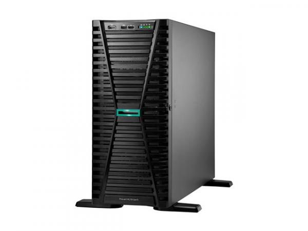 HPE ML110 Gen11 5416S 1P 32G 8SFF Svr