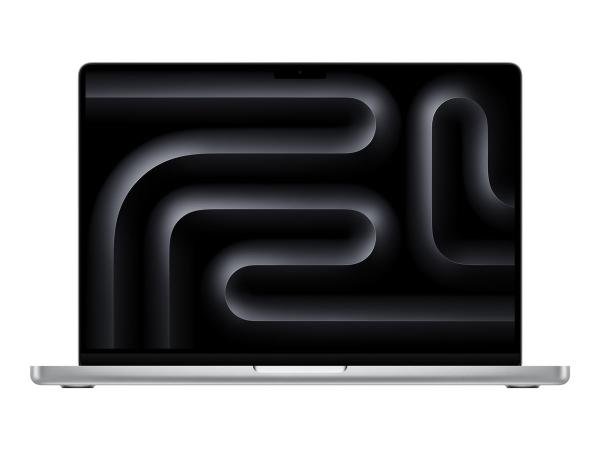 Apple MacBook Pro 14 Apple M4 Pro Silver/12C/16C GPU/24GB/512GB