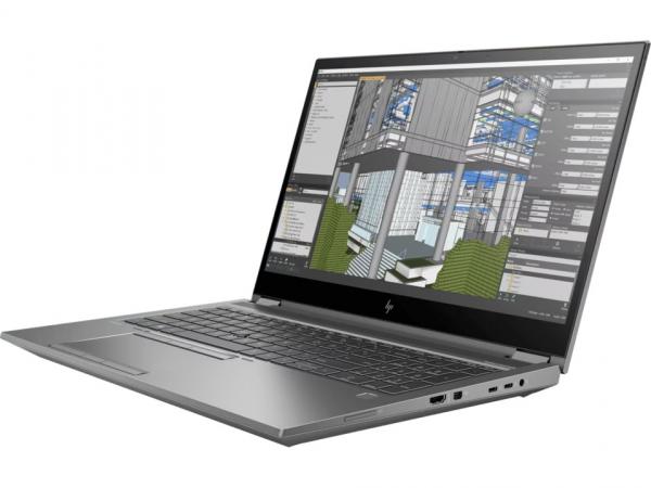 TEQCYCLE HP ZBOOK FURY 15 G7 I7-10850H/15.6FHD/32GB/512SSD/T2000/W11P/2Y