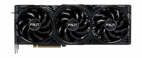 Palit RTX5080 GamingPro V1 16GB GDDR7 HDMI 3xDP