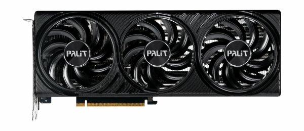 Palit RTX5060Ti Infinity 3 8GB GDDR7 NE7506T019P1-GB2062S retail