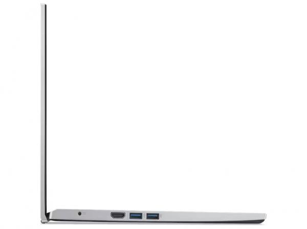 Acer Aspire 3 15.6 FHD i3-1215U 8GB 256GB W11H
