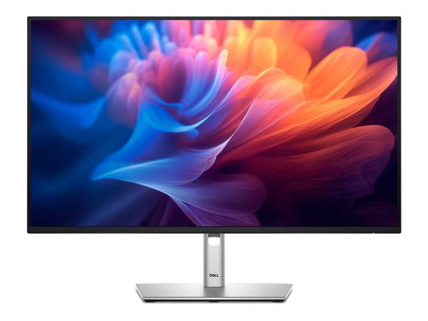 DELL 27 Monitor P2725H 68.58cm 27inch IPS 1920x1080 16 9 300cd/m2 100Hz HDMI DP VGA USB3.2