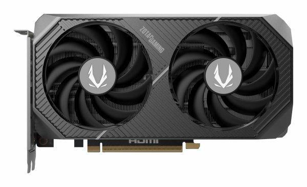 Zotac RTX 5060 TI Twin Edge OC 16GB GDDR7 HDMI 3xDP