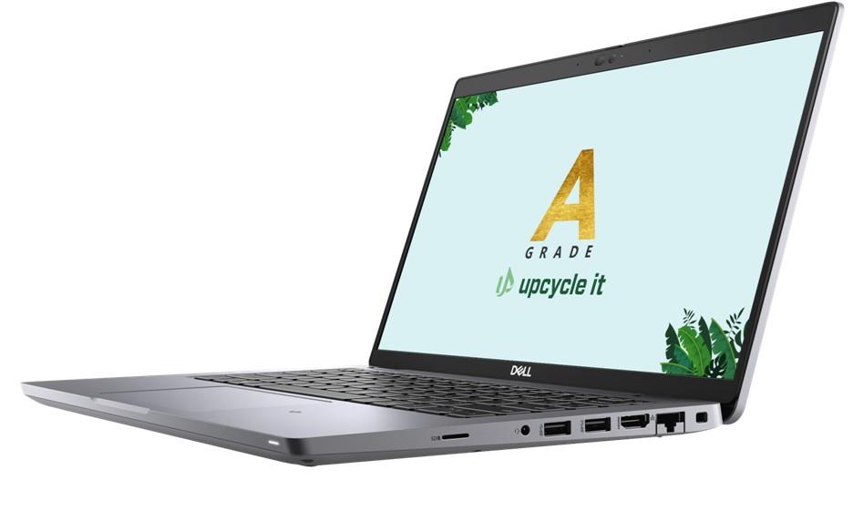 Dell Latitude 5420 14 i5-1145G7 16GB 512GB Intel Iris Xe Graphics Windows 11 Pro 2r Refurbished A-grade