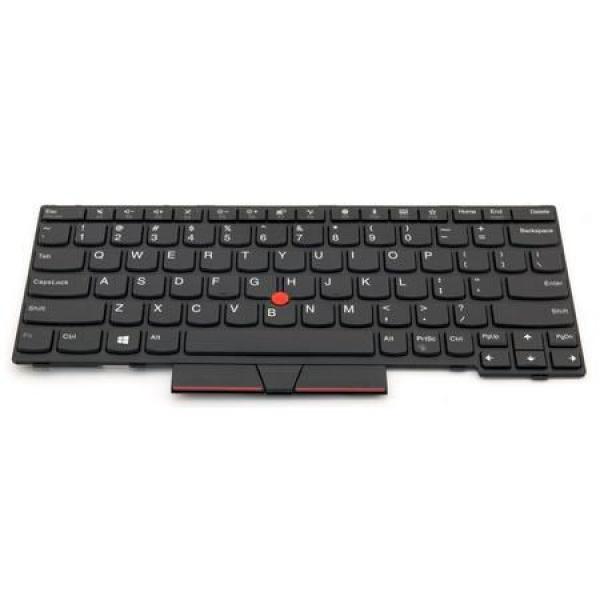 FRU CM Keyboard Shrunk nbsp AS X280 nordic