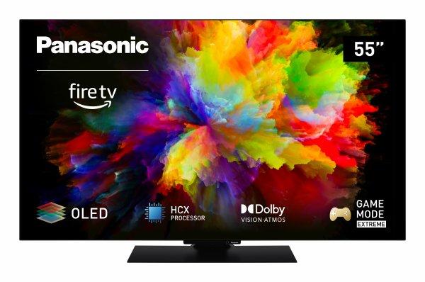 Panasonic TV 55Z80AEZ 55 4K UHD (2160p) OLED