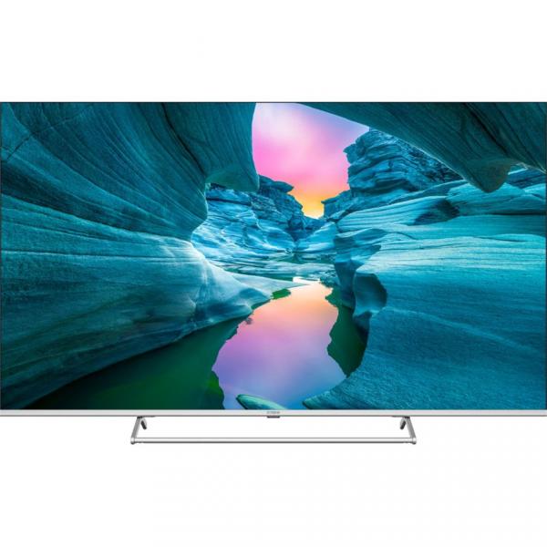 Strong SRT65UG8773C QLED 4K DVB-T2&DVB-C/DVB-S2