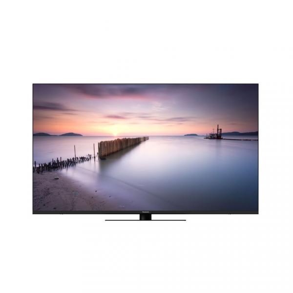 Panasonic TV-43W80AEZ 4K Ultra HD Älytelevisio QLED DVB-T/T2/DVB-S2/DVB-C