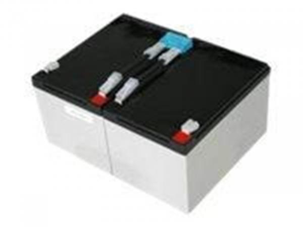 USV ACC APC OEM tarvikeakku RBC6 / MM-6-BP