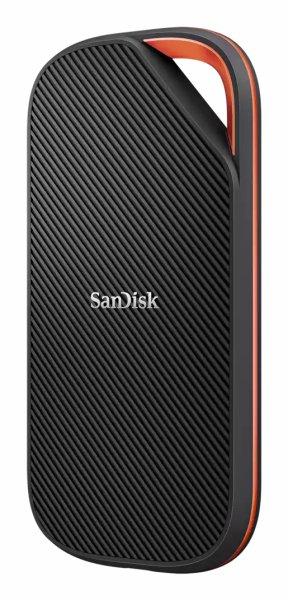 SANDISK SSD Extreme PRO 4TB up to 3800MB/s with USB4