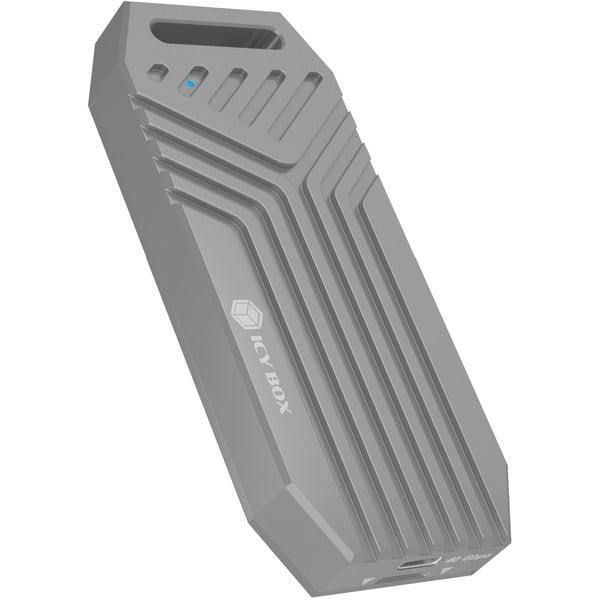 ICY BOX IB-1919M-C42 USB4 M.2 NVMe
