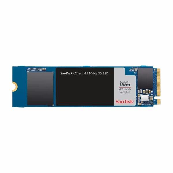 SanDisk Ultra M.2 1 TB PCI Express 3.0 NVMe