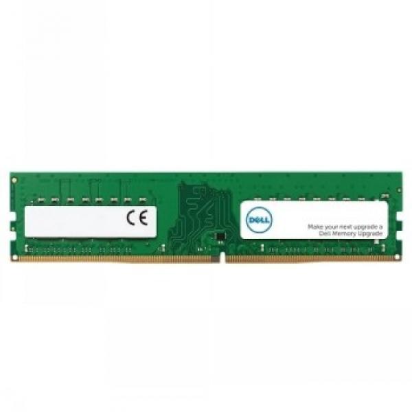 Dell Memory Upgrade - 32 GB - UDIMM