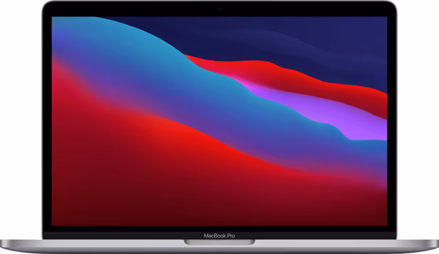APPLE MB PRO 2020 M1 16GB 512GB SPACE GRAY C -kuntoisuus