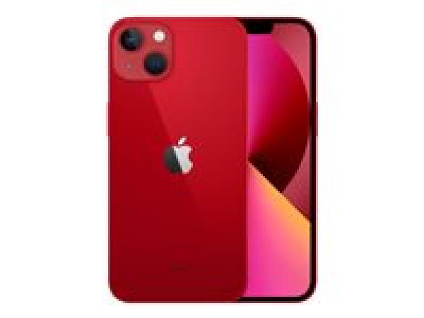 APPLE IPHONE 13 128GB RED