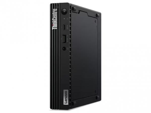 Lenovo ThinkCentre M80Q I3-10100T 8GB 256GB Windows 11 Pro Grade A