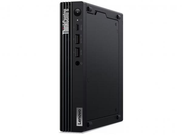 Lenovo ThinkCentre M70q Gen 3 Lille I3-12100T 8GB 256GB Windows 11 Pro Grade A