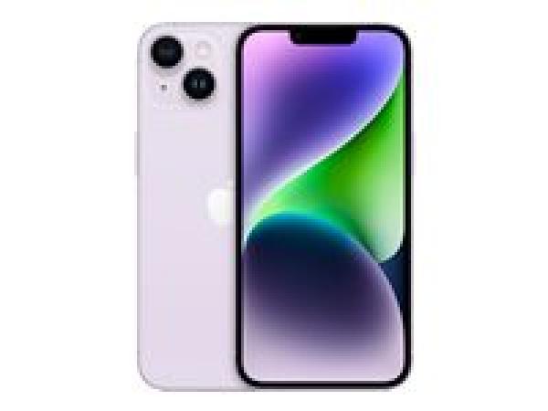 APPLE IPHONE 14 256GB PURPL-A+