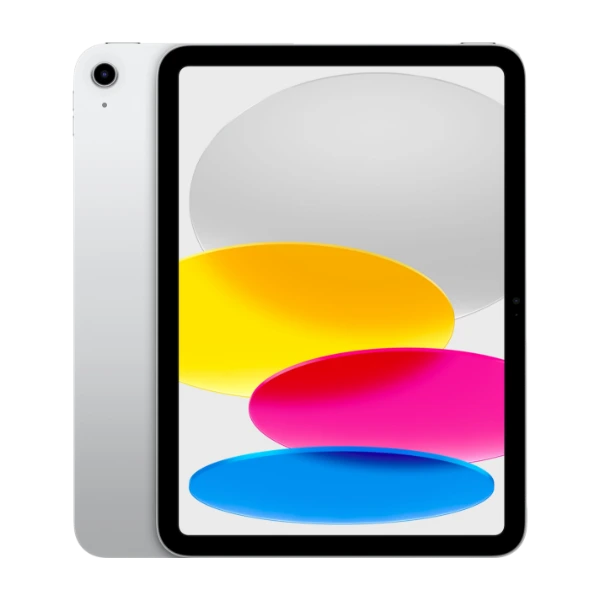 Apple iPad 10.9 (2022) Wi-Fi+5G 64GB - Silver Grade A+
