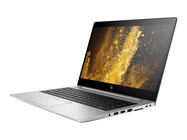 HP EliteBook 840 G6 14 I5-8265U 8GB 256GB Windows 11 Pro Grade C