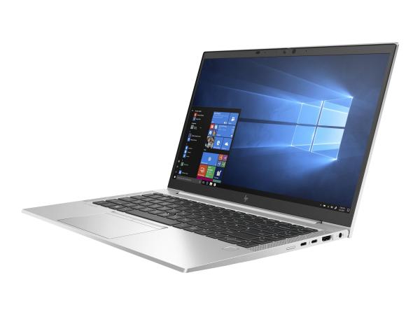 HP EliteBook 840 G7 14 I5-10210U 16GB 256GB Windows 11 Pro Grade B