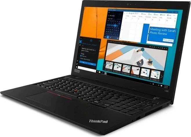 LENOVO TP L590 I3-8145U 8GB 128GB W11P