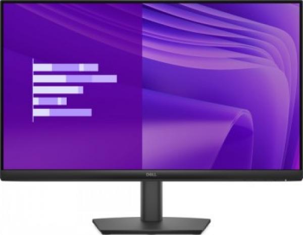 Dell 60.5cm (23.8") E2425HM 16:09 HDMI+DP+VGA IPS black