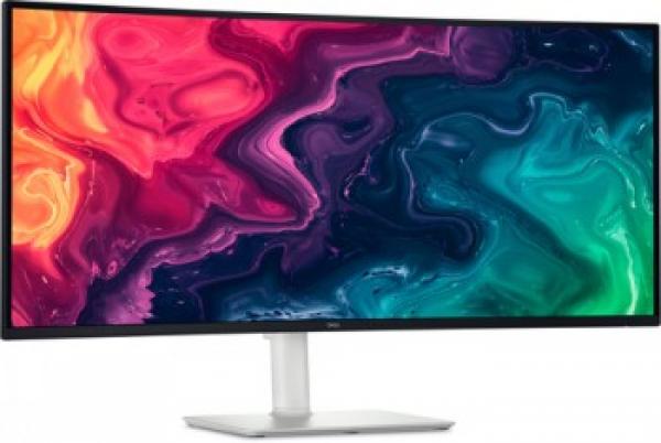 Dell 34 Plus USB-C Monitor S3425DW 34 3440 x 1440 (UltraWide) HDMI USB-C 120Hz Dockingskrm