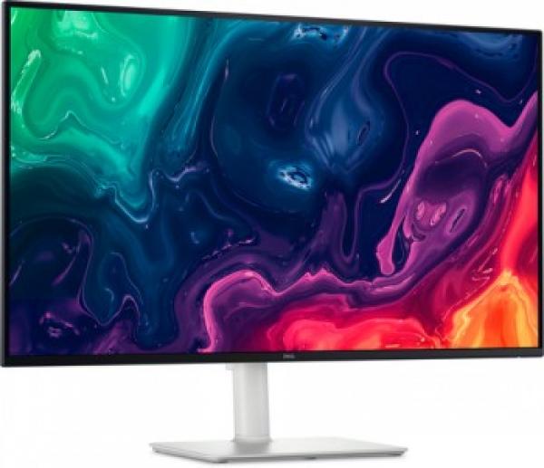 DELL Plus S3225QS 80 cm (31.5) 3840 x 2160 pixel 4K Ultra HD LCD hopea