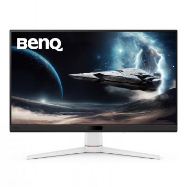 BENQ MOBIUZ EX271 27" FHD IPS 180HZ 1MS HDR10 AMD FREESYNC -PELINÄYTTÖ